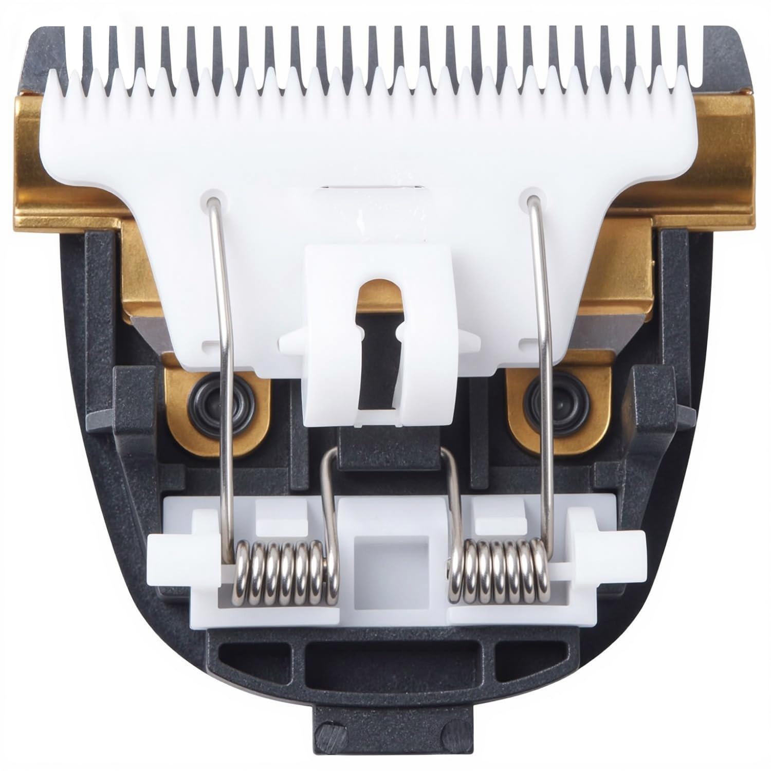 Amazon.co.jp: 電動バリカン V-888交換用ヘッド 専用替刃1枚